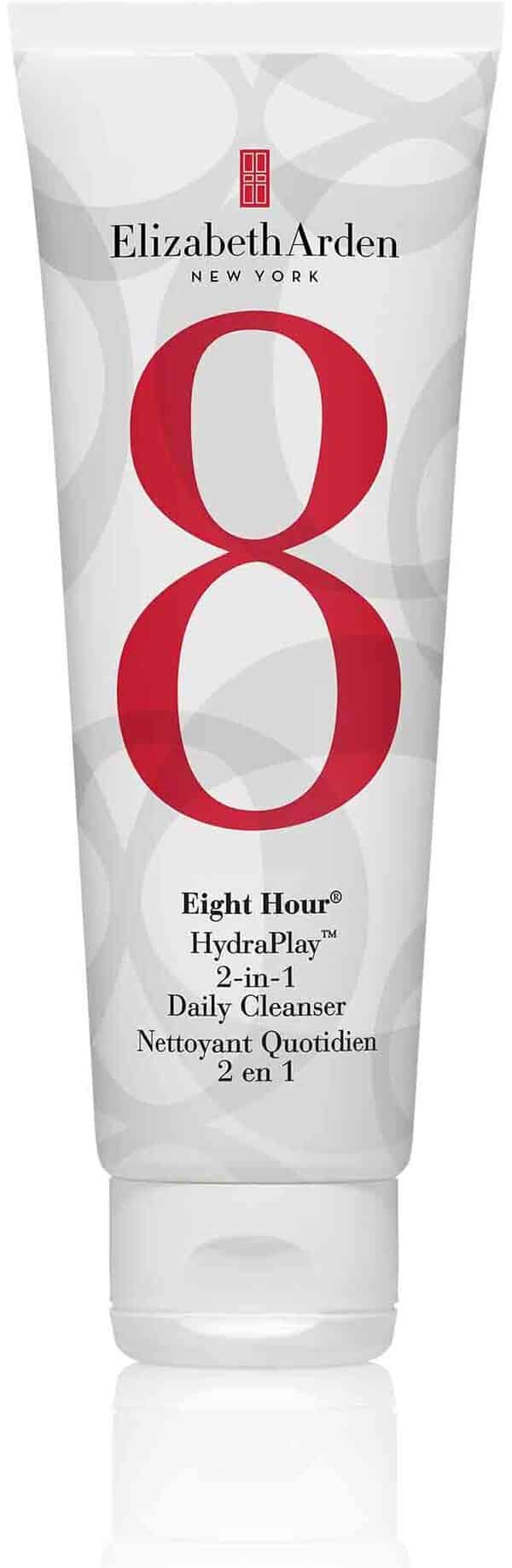 Elizabeth Arden Eight Hour® HydraPlay™ 2-in-1 Daily Cleanser Elizabeth Arden Eight Hour® HydraPlay™ 2-in-1 Daily Cleanser