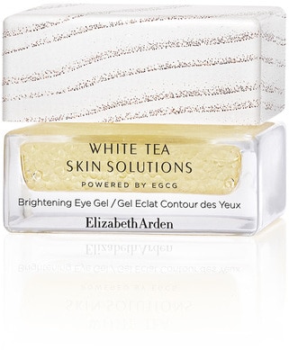 Elizabeth Arden White Tea Skin Solutions Brightening Eye Gel