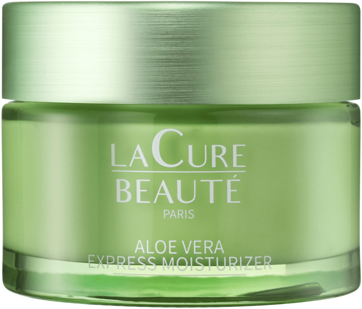 La Cure Beaute Aloe Vera Express Moisturizer