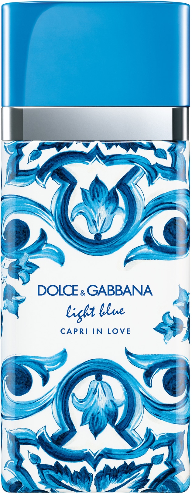 Dolce & Gabbana Light Blue Capri In Love Eau De Parfum