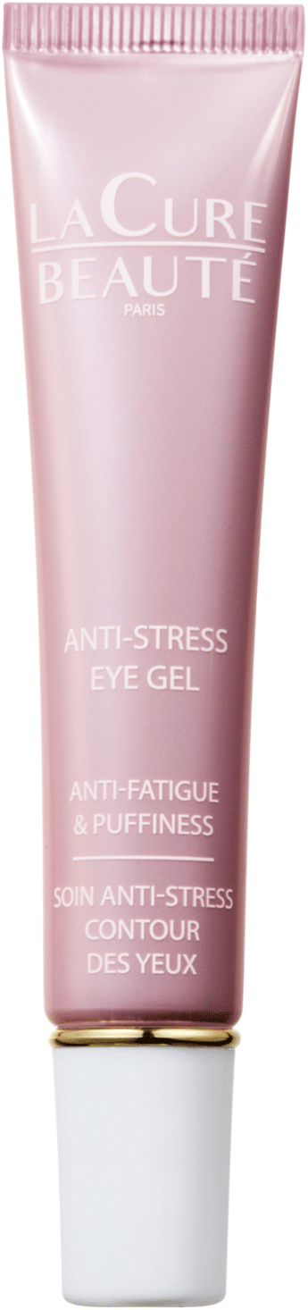 La Cure Beaute Anti-Stress Eye Gel La Cure Beaute Anti-Stress Eye Gel