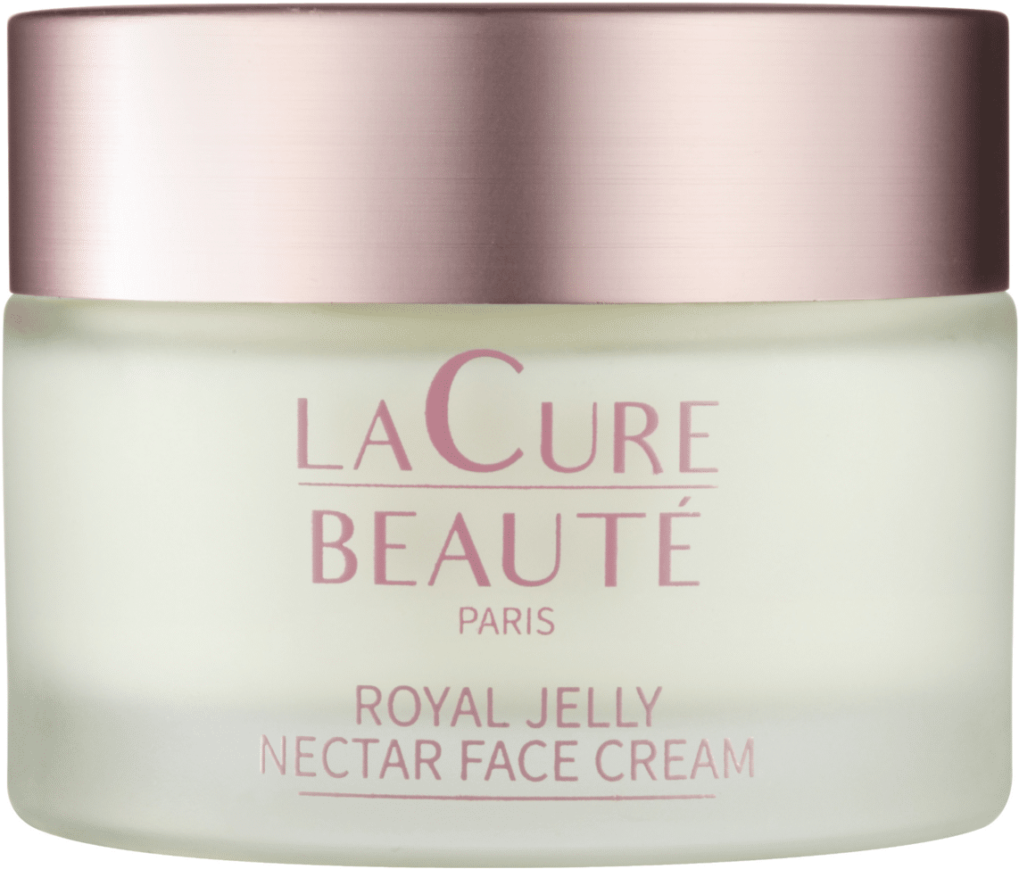 La Cure Beaute Royal Jelly Nectar Face Cream La Cure Beaute Royal Jelly Nectar Face Cream