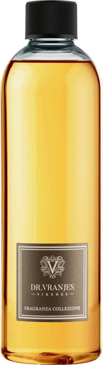 Dr.Vranjes Velvet Saffron - Refill