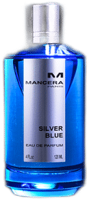 Mancera Silver Blue