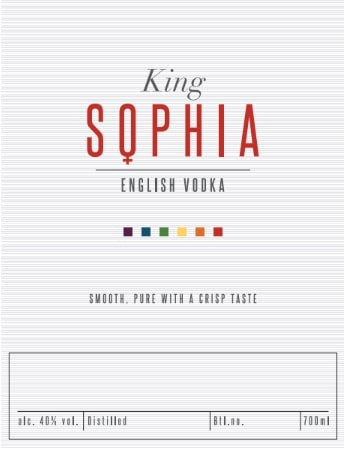 King Sophia King Sophia