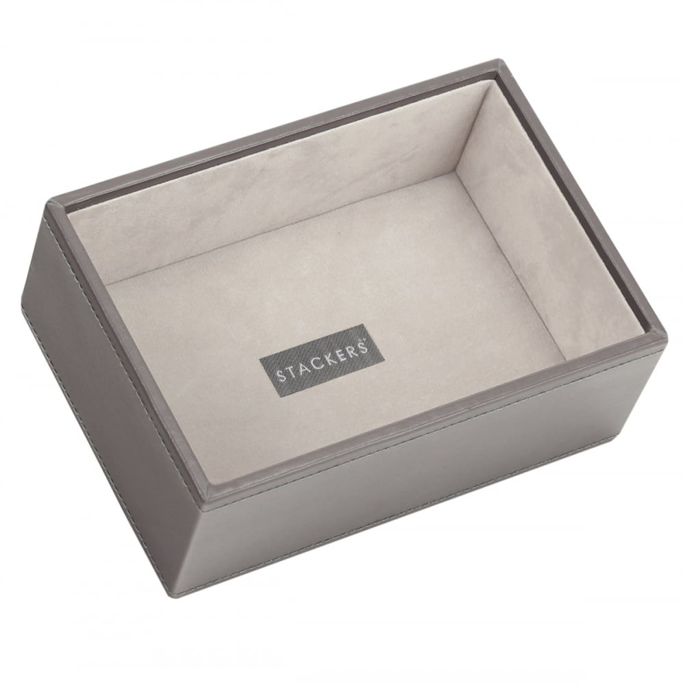 Stackers Mini Watch Accessory Mink