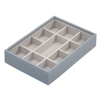 Stackers Mini 11 Section Dusky Blue