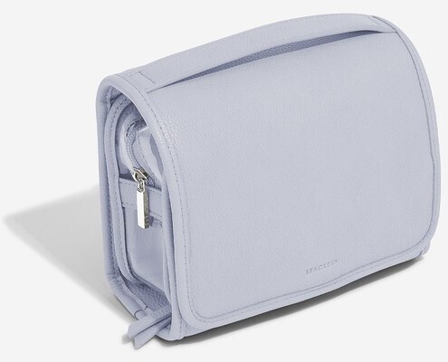 Stackers - Lavender Travel Wash Bag