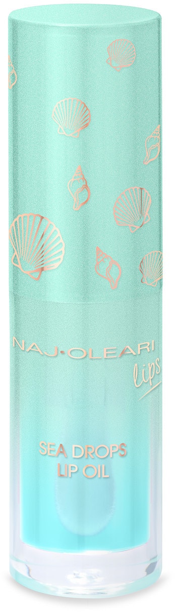 Naj Oleari Lip Oil Sea Drops