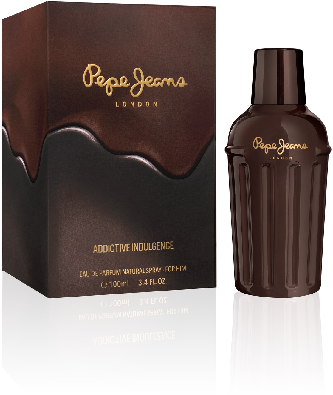 Pepe Jeans Addictive Indulgence For Him