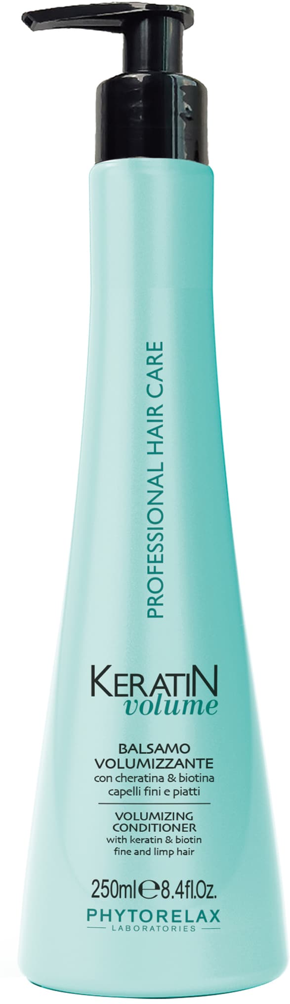 Phytorelax Keratin Volume Conditioner