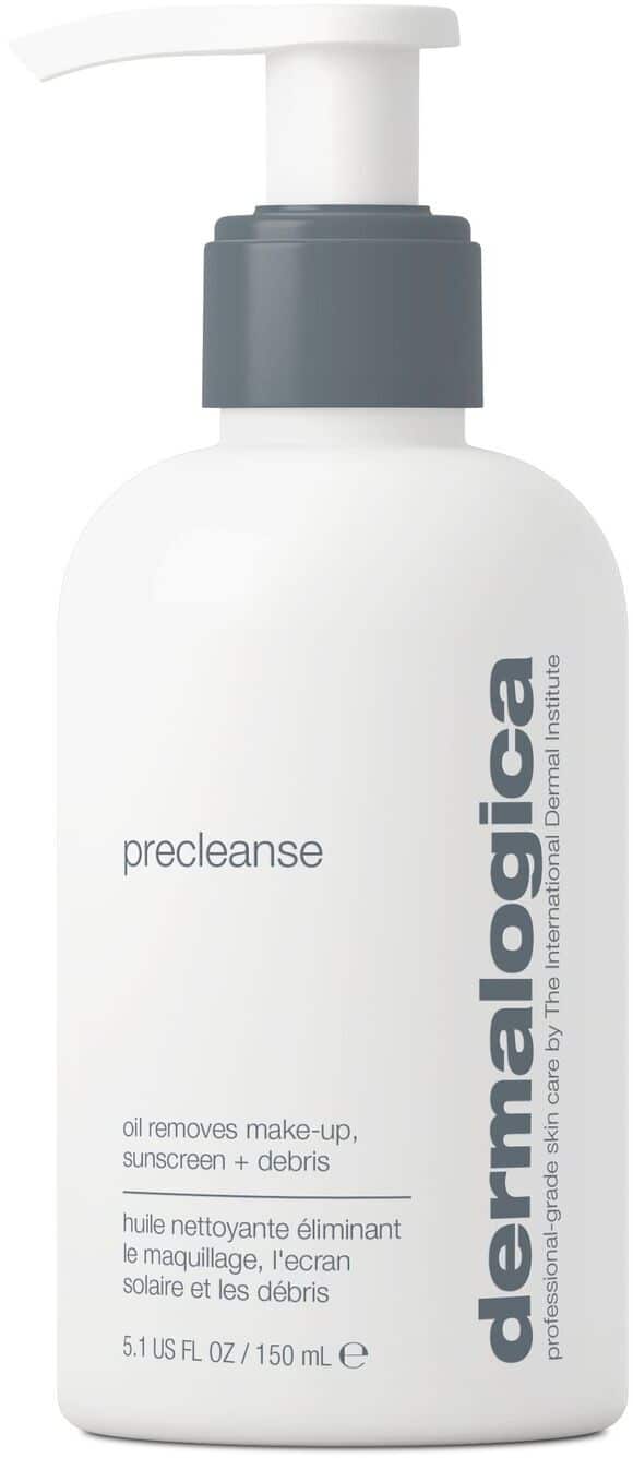 Dermalogica Cleanser - PreCleanse cleansing oil