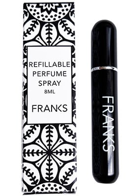 FRANKS Perfume Pen