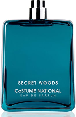Costume National Secret Woods* Eau De Parfum Costume National Secret Woods* Eau De Parfum