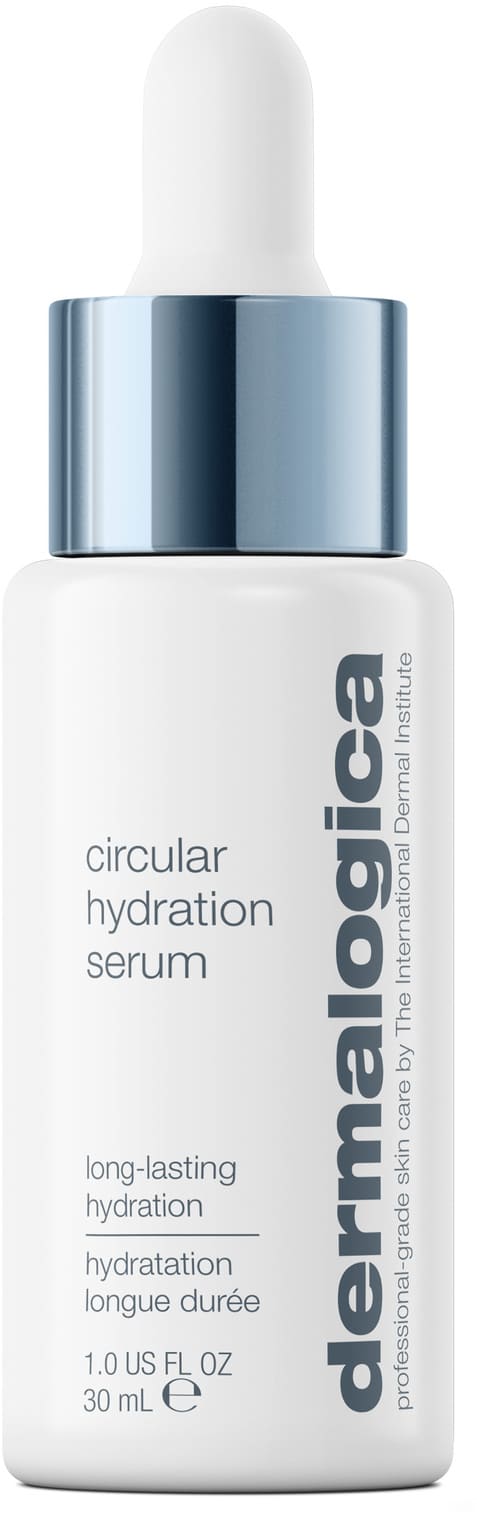 Dermalogica Serums and Boosters - Circular Hydration Serum