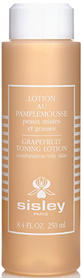 Sisley Grapefruit Toning Lotion Sisley Grapefruit Toning Lotion