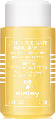 Sisley Purifying Re-balancing Lotion With Tropical Resins Sisley Purifying Re-balancing Lotion With Tropical Resins