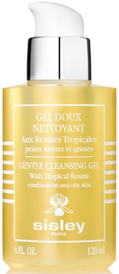 Sisley Gentle Cleansing Gel With Tropical Resins Sisley Gentle Cleansing Gel With Tropical Resins