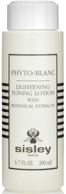 Sisley Phyto-Blanc* Lightening Toning Lotion Sisley Phyto-Blanc* Lightening Toning Lotion