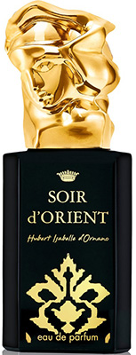 Sisley Soir D'Orient* Eau De Parfum