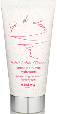 Sisley Soir De Lune* Body Cream Sisley Soir De Lune* Body Cream