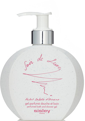 Sisley Soir De Lune* Shower Gel Sisley Soir De Lune* Shower Gel