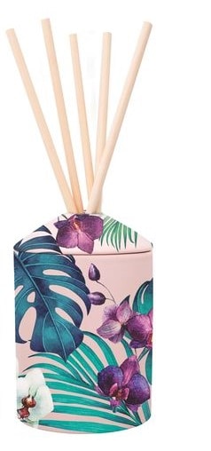 StoneGlow Urban Botanics Papaya watermelon Reed Diffuser