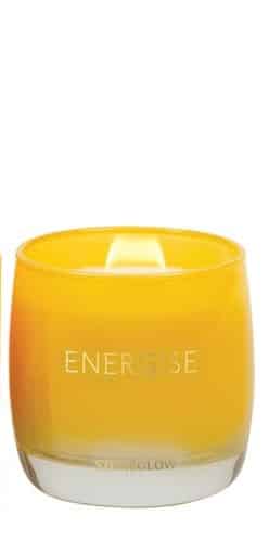 StoneGlow Infusion Scented Candle StoneGlow Infusion Scented Candle