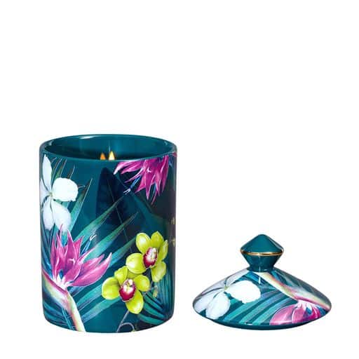 StoneGlow Urban Botanics Osmanthus Scented Candle StoneGlow Urban Botanics Osmanthus Scented Candle