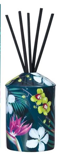 StoneGlow Urban Botanics Osmanthus  Reed Diffuser