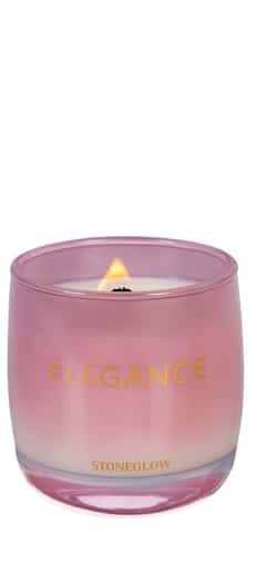 StoneGlow Infusion Elegance Scented Candle StoneGlow Infusion Elegance Scented Candle