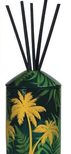 StoneGlow Urban Botanics Nectarine Blossom Jasmine Tea Reed Diffuser