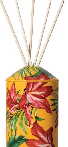 StoneGlow Urban Botanics Yuzu Reed Diffuser