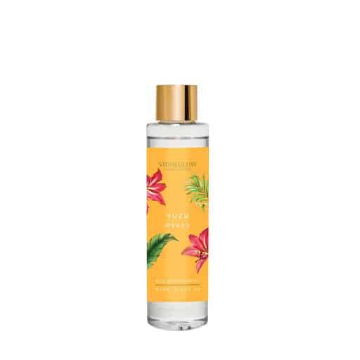 StoneGlow Urban Botanics Yuzu Reed Diffuser Refill