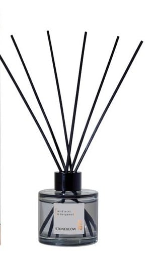 StoneGlow Elements Air Reed Diffuser