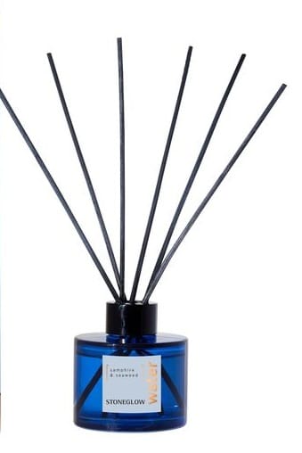 StoneGlow Elements Water Reed Diffuser