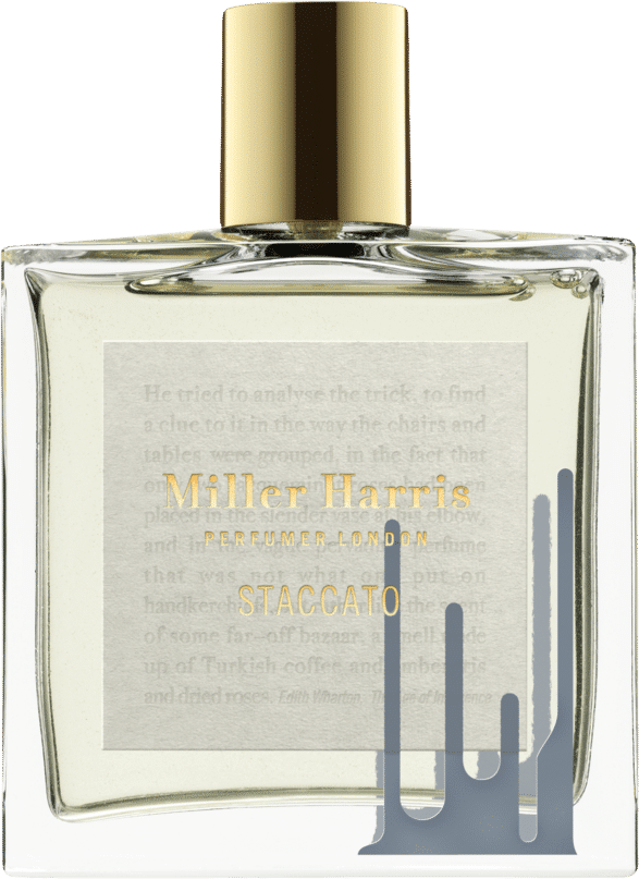 Miller Harris Staccato