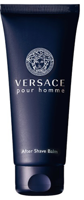 Versace Pour Homme* After Shave Balm Versace Pour Homme* After Shave Balm
