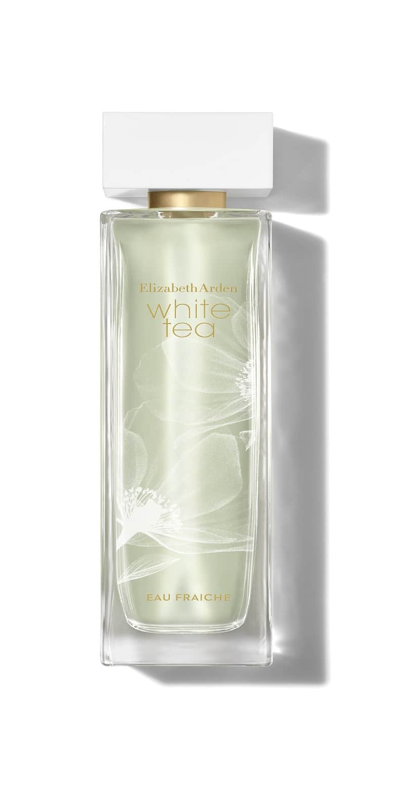 Elizabeth Arden White Tea Eau Fraiche