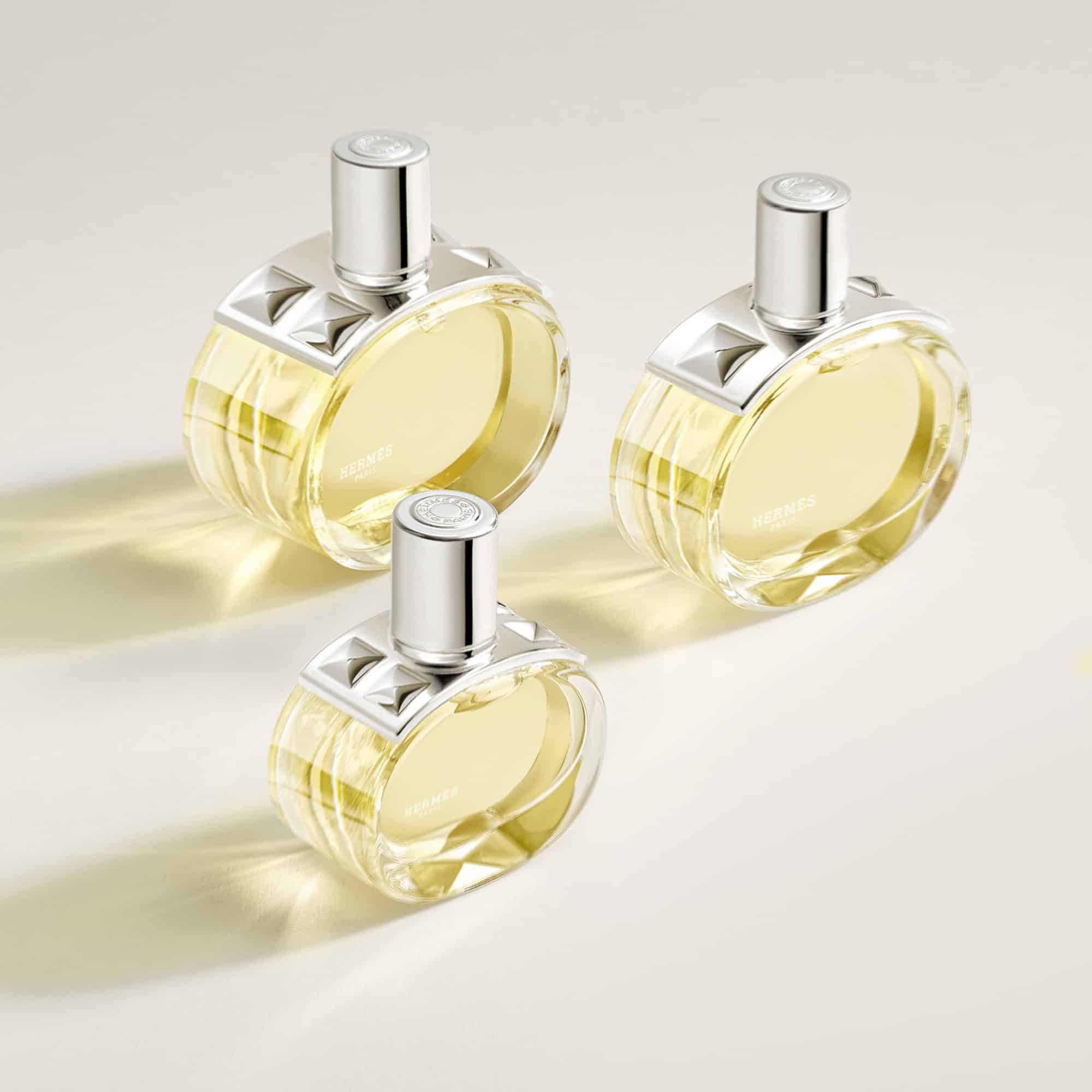 Barénia, Eau de Parfum Barénia, Eau de Parfum