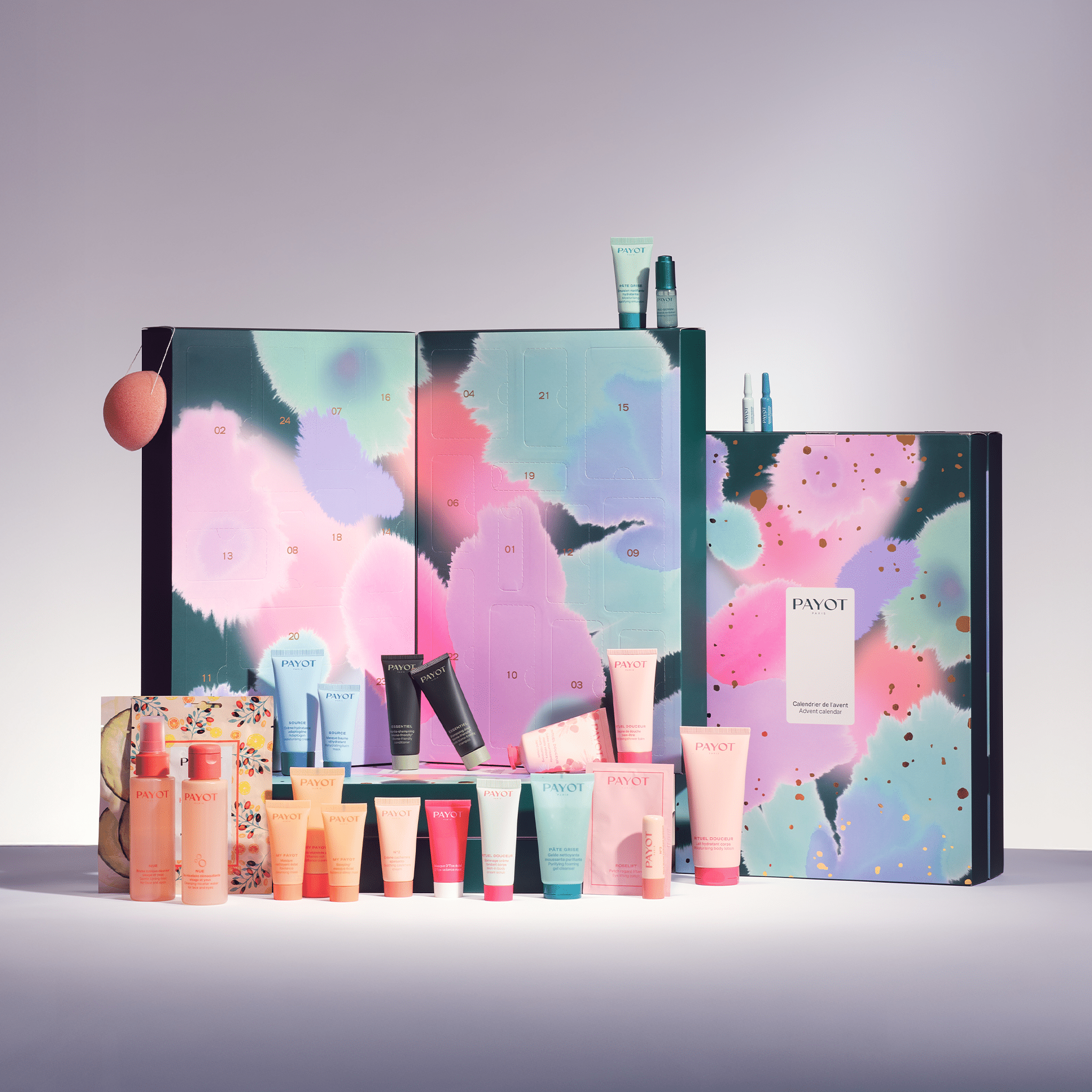 Payot Advent Calender '25