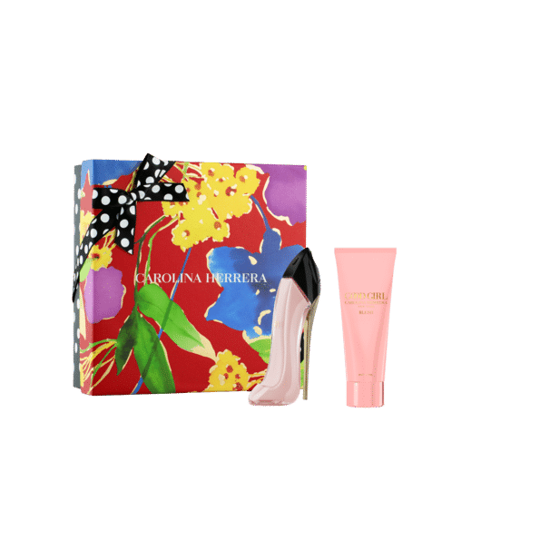 Carolina Herrera Good Girl Blush