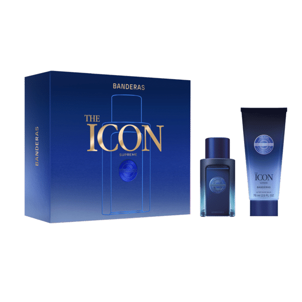 Antonio Banderas The Icon Him Supreme