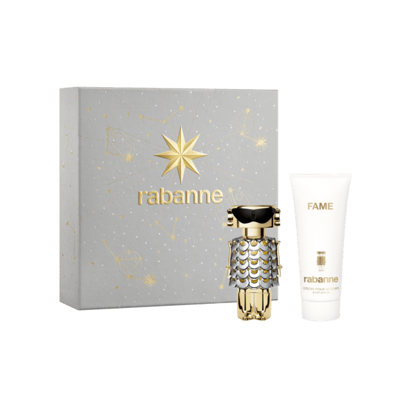 Paco Rabanne Fame