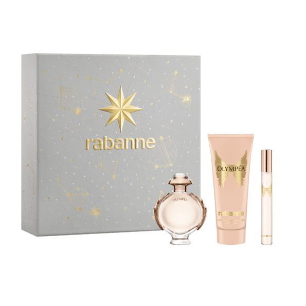 Paco Rabanne Olympea