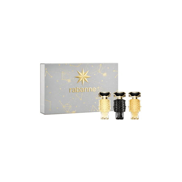 Paco Rabanne Fame Miniature Set
