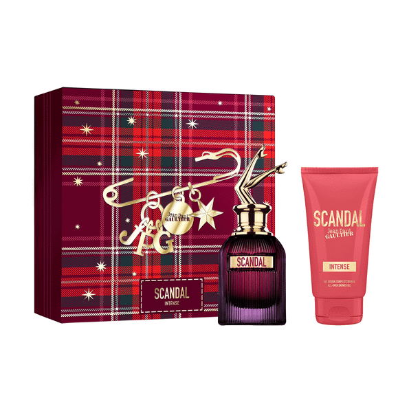 Jean Paul Gaultier Scandal Intense Her