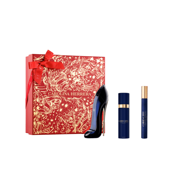 Carolina Herrera Good Girl Set