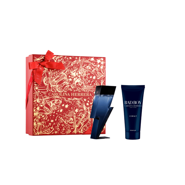 Carolina Herrera Bad Boy Cobalt Carolina Herrera Bad Boy Cobalt