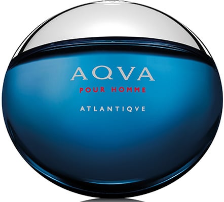 New by Bvlgari...Aqua Pour Homme Atlantiqve